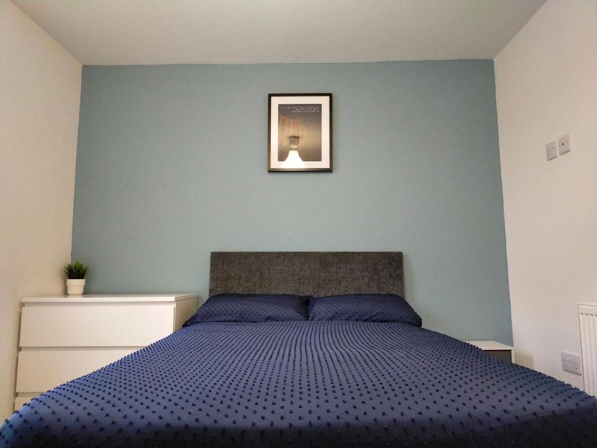 4 Bed Entire House - Heart Of The City - Near Sufc Шефилд Экстерьер фото