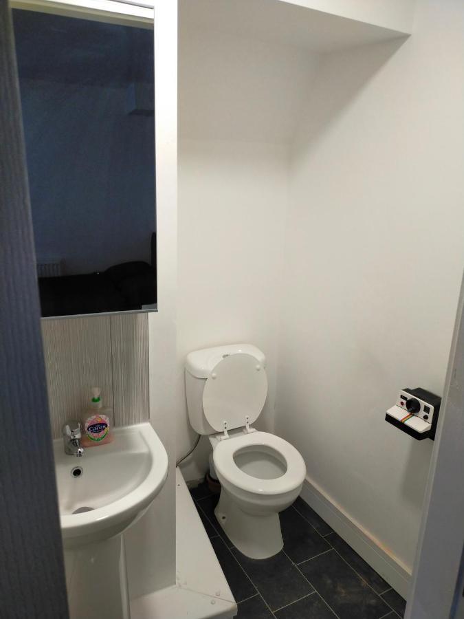 4 Bed Entire House - Heart Of The City - Near Sufc Шефилд Экстерьер фото