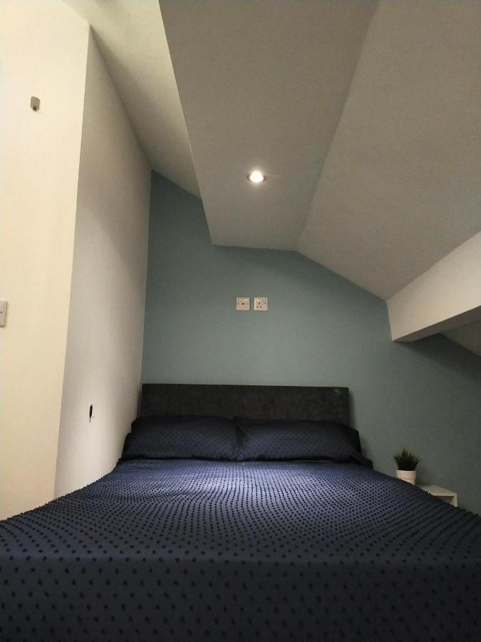 4 Bed Entire House - Heart Of The City - Near Sufc Шефилд Экстерьер фото