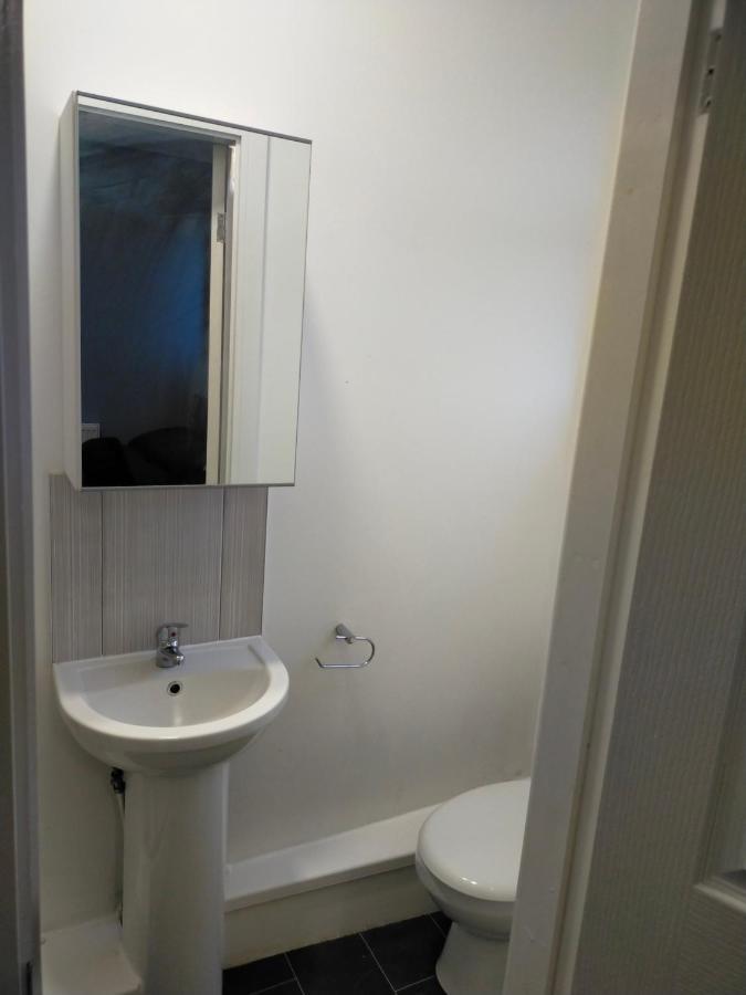 4 Bed Entire House - Heart Of The City - Near Sufc Шефилд Экстерьер фото